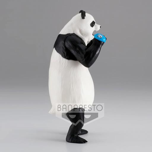 Figura Jujutsu Kaisen Panda Jukon No Kata 2 Banpresto 17 cm [2]