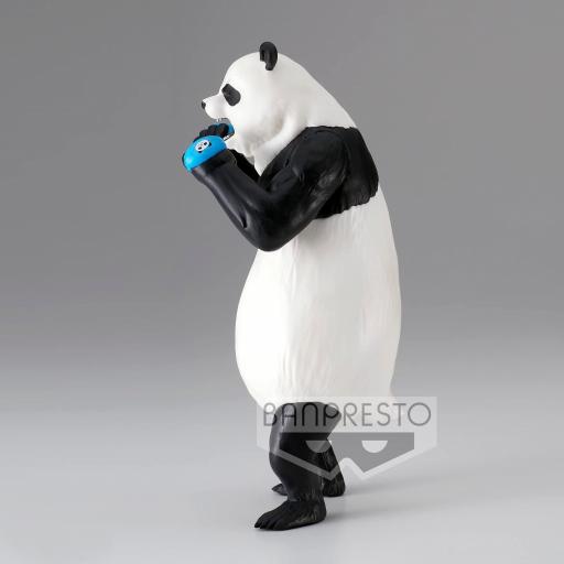 Figura Jujutsu Kaisen Panda Jukon No Kata 2 Banpresto 17 cm [3]