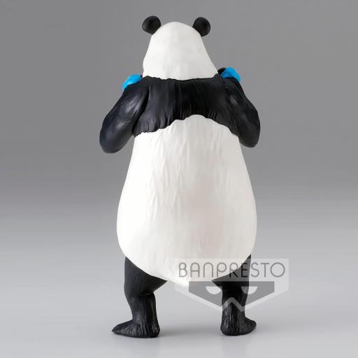 Figura Jujutsu Kaisen Panda Jukon No Kata 2 Banpresto 17 cm [4]