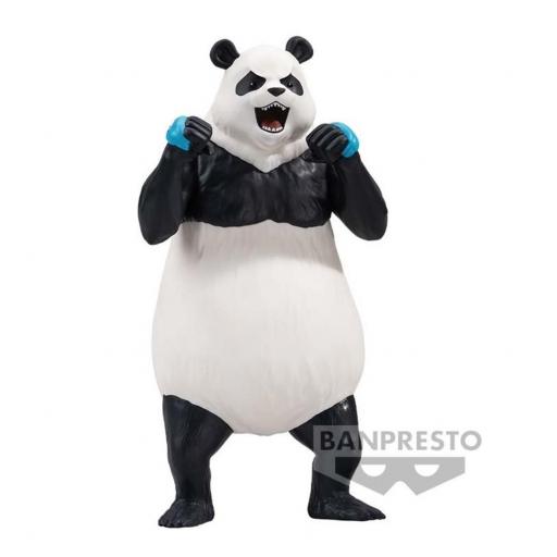 Figura Jujutsu Kaisen Panda Jukon No Kata 2 Banpresto 17 cm