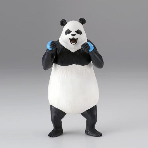 Figura Jujutsu Kaisen Panda Jukon No Kata 2 Banpresto 17 cm [1]