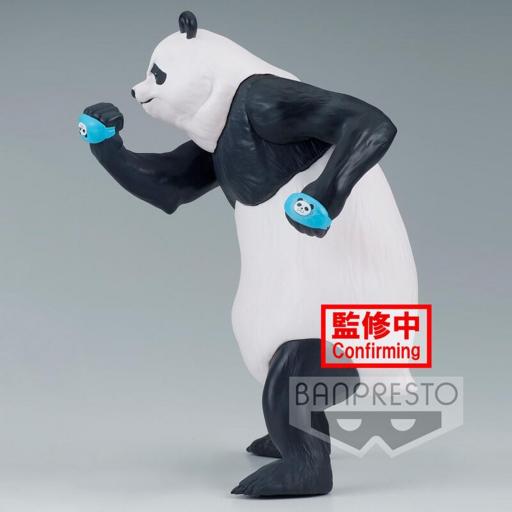 Figura Jujutsu Kaisen Panda Jukon No Kata Banpresto 17 cm [1]