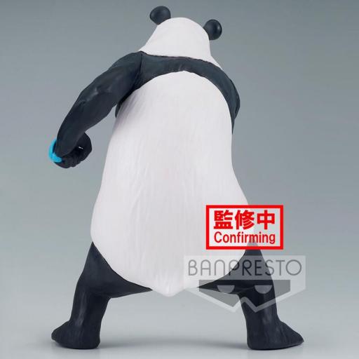 Figura Jujutsu Kaisen Panda Jukon No Kata Banpresto 17 cm [3]