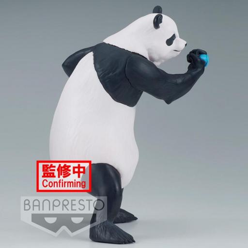 Figura Jujutsu Kaisen Panda Jukon No Kata Banpresto 17 cm [2]