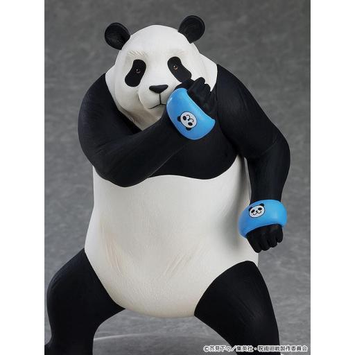 Figura Jujutsu Kaisen Panda Pop Up Parade 17 cm [2]