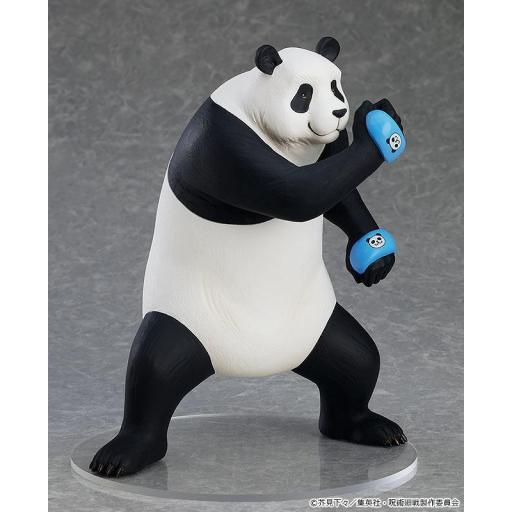 Figura Jujutsu Kaisen Panda Pop Up Parade 17 cm [3]