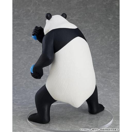 Figura Jujutsu Kaisen Panda Pop Up Parade 17 cm [4]