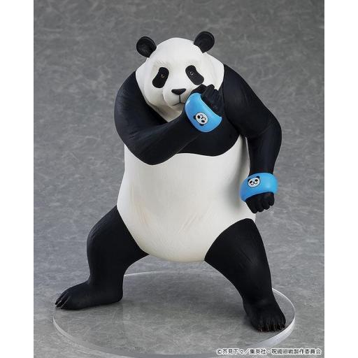Figura Jujutsu Kaisen Panda Pop Up Parade 17 cm [1]