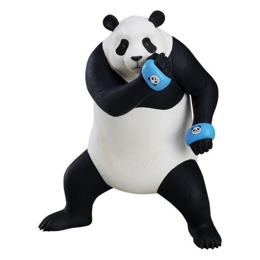 Figura Jujutsu Kaisen Panda Pop Up Parade 17 cm