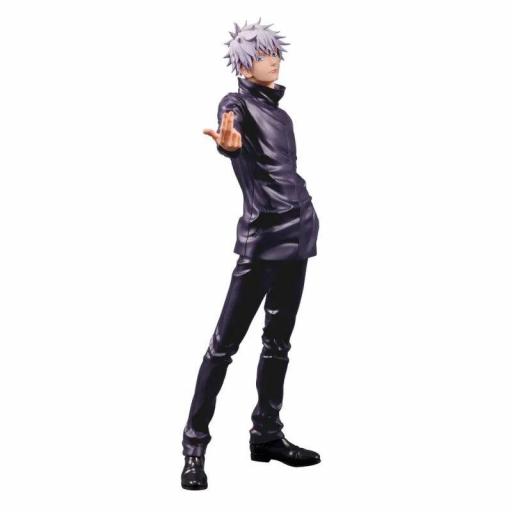 Figura Jujutsu Kaisen Satoru Gojo Grandista Banpresto 27 cm [2]