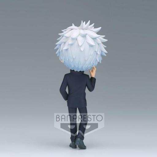 Figura Jujutsu Kaisen Satoru Gojo Ver. B QPosket 14 cm