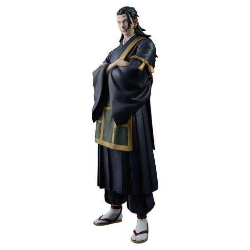 Figura Jujutsu Kaisen Suguru Geto King of Artist Banpresto 21 cm [1]
