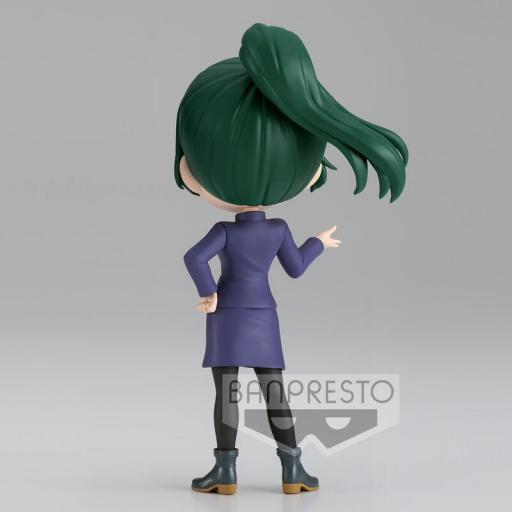 Figura Jujutsu Kaisen Maki Zenin QPosket Ver.B 14 cm [2]