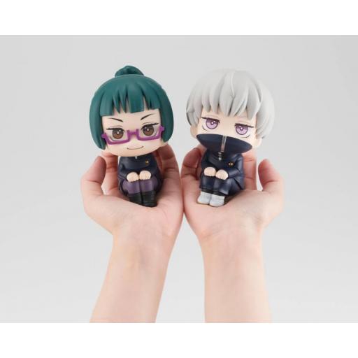 Figura Jujutsu Kaisen Toge Inumaki Look Up Megahouse 11 cm [6]