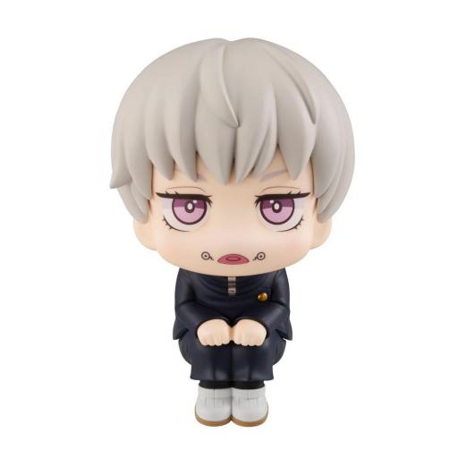 Figura Jujutsu Kaisen Toge Inumaki Look Up Megahouse 11 cm [1]