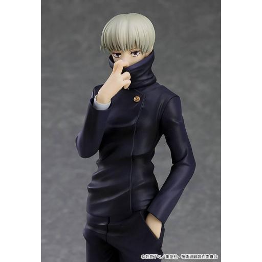 Figura Jujutsu Kaisen Toge Inumaki Pop Up Parade 17 cm [2]