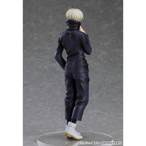 Figura Jujutsu Kaisen Toge Inumaki Pop Up Parade 17 cm [4]