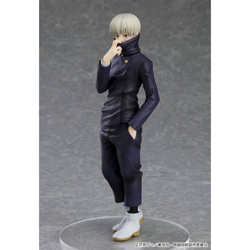 Figura Jujutsu Kaisen Toge Inumaki Pop Up Parade 17 cm [3]