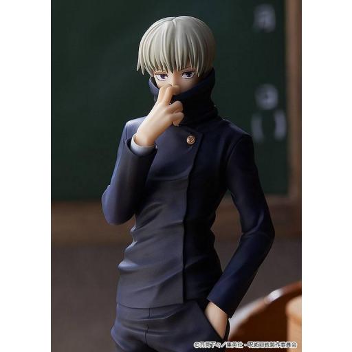 Figura Jujutsu Kaisen Toge Inumaki Pop Up Parade 17 cm [5]