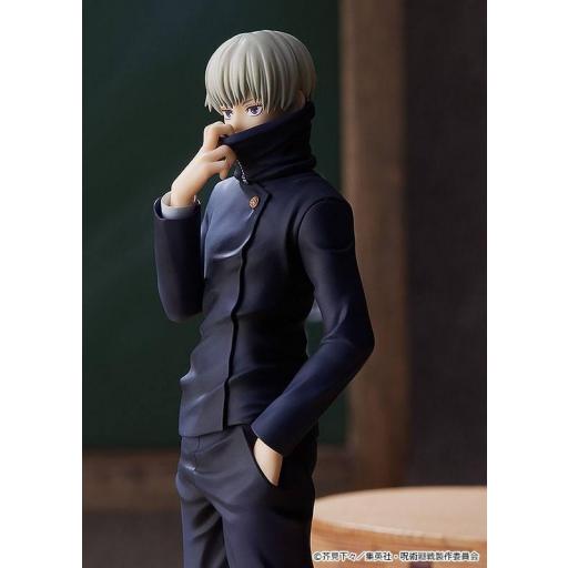 Figura Jujutsu Kaisen Toge Inumaki Pop Up Parade 17 cm [6]