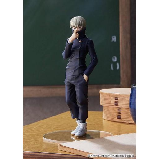 Figura Jujutsu Kaisen Toge Inumaki Pop Up Parade 17 cm [7]