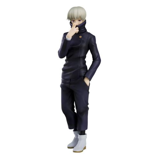 Figura Jujutsu Kaisen Toge Inumaki Pop Up Parade 17 cm