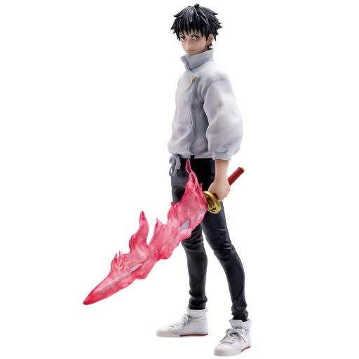 Figura Jujutsu Kaisen Yuta Okkotsu Ichibansho 19 cm [1]