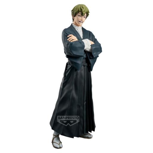 Figura Jujutsu Kaisen Zen'in Naoya Grandista Banpresto 27 cm [3]