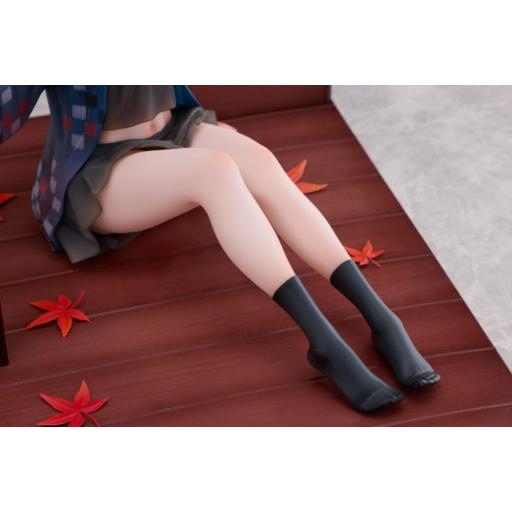 Figura Kaede illustration by DSmile Deluxe Edition Magi Arts 14 cm [2]