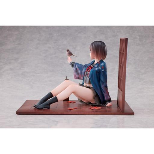 Figura Kaede illustration by DSmile Deluxe Edition Magi Arts 14 cm [6]