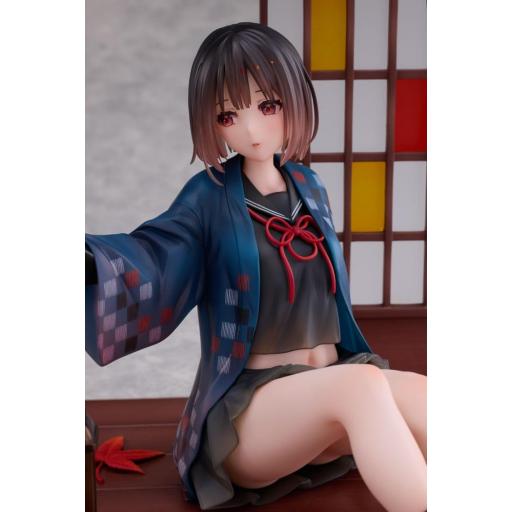 Figura Kaede illustration by DSmile Deluxe Edition Magi Arts 14 cm [1]