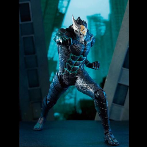 Figura Kaiju No. 8 Kafka Hibino ver. Grandista Banpresto 24 cm [1]