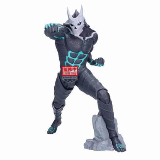 Figura Kaiju no.8 Grandista Banpresto 24 cm [1]