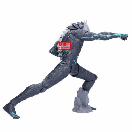 Figura Kaiju no.8 Grandista Banpresto 24 cm [2]