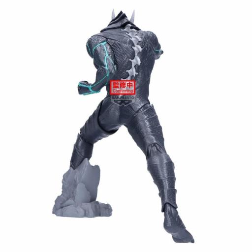 Figura Kaiju no.8 Grandista Banpresto 24 cm [3]