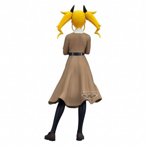 Figura Kaiju no.8 Kikoru Shinomiya Glitter & Glamorous Banpresto 22 cm [3]