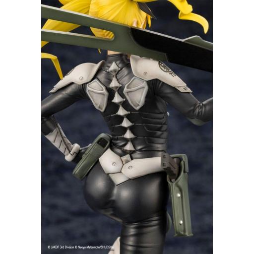 Figura Kiju No.8 Kikoru Shinomiya ARTFXJ Kotobukiya 25 cm [7]
