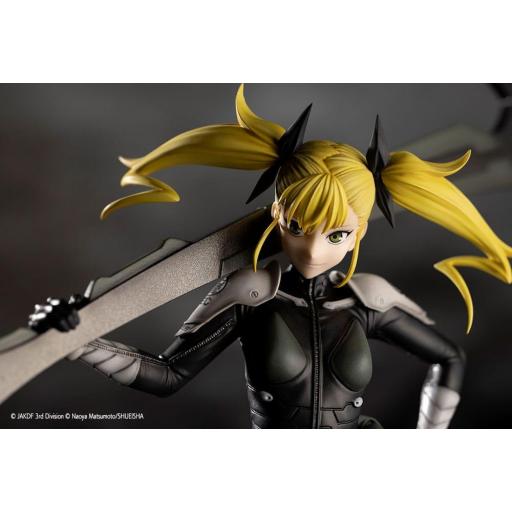 Figura Kiju No.8 Kikoru Shinomiya ARTFXJ Kotobukiya 25 cm [2]