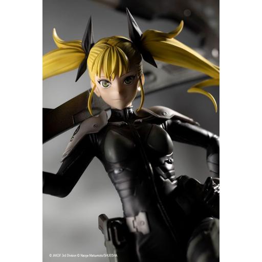 Figura Kiju No.8 Kikoru Shinomiya ARTFXJ Kotobukiya 25 cm [4]