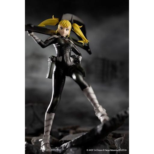 Figura Kiju No.8 Kikoru Shinomiya ARTFXJ Kotobukiya 25 cm [3]