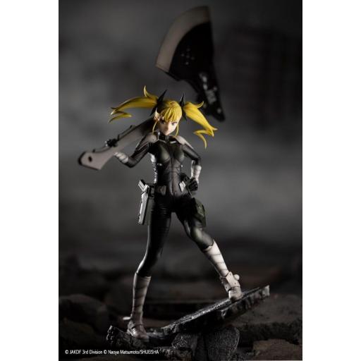 Figura Kiju No.8 Kikoru Shinomiya ARTFXJ Kotobukiya 25 cm [1]