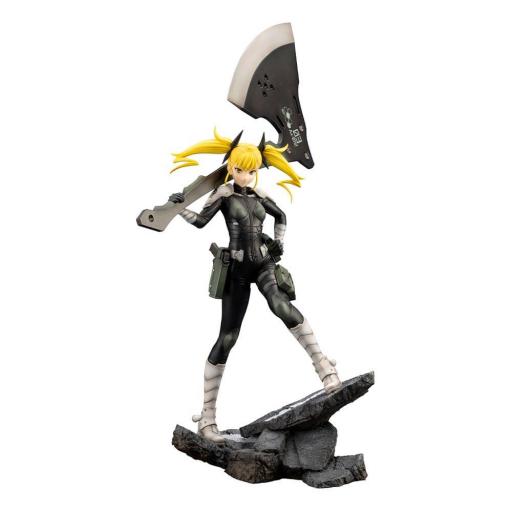 Figura Kiju No.8 Kikoru Shinomiya ARTFXJ Kotobukiya 25 cm