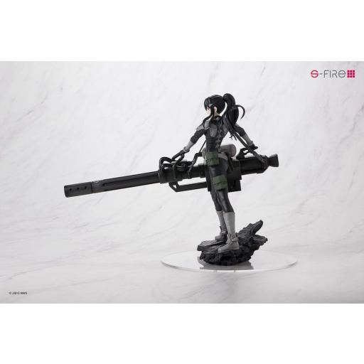 Figura Kiju No.8 Mina Ashiro S-Fire Sega 23 cm [7]