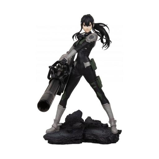 Figura Kiju No.8 Mina Ashiro S-Fire Sega 23 cm [1]