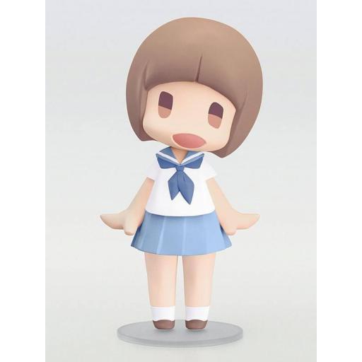 Figura Kill la Kill Mako Mankanshoku HELLO! 10 cm [2]