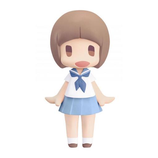 Figura Kill la Kill Mako Mankanshoku HELLO! 10 cm