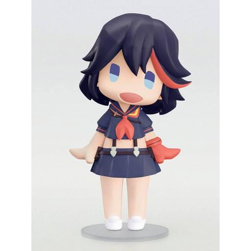 Figura Kill la Kill Ryuko Matoi HELLO! 10 cm [2]