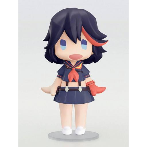 Figura Kill la Kill Ryuko Matoi HELLO! 10 cm [1]