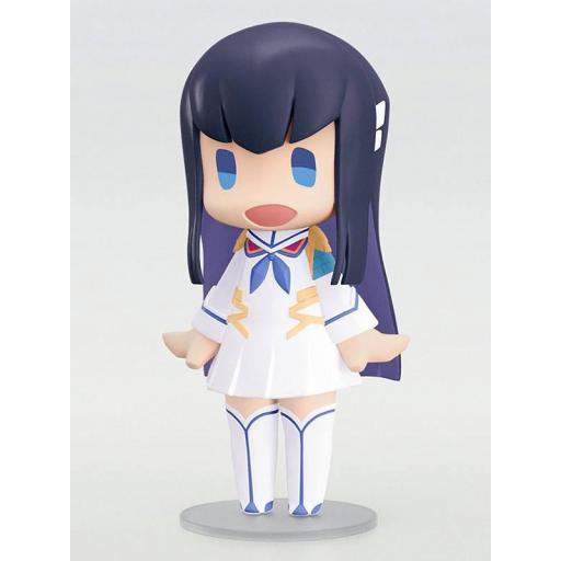 Figura Kill la Kill Satsuki Kiryuin HELLO! 10 cm [3]