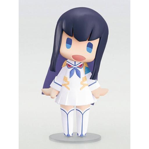 Figura Kill la Kill Satsuki Kiryuin HELLO! 10 cm [2]